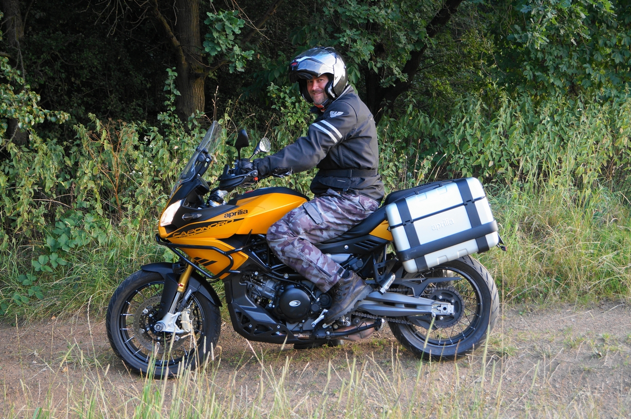 Levier D'embrayage Neuf Pour Aprilia Caponord Rally 1200 2015-2016 - Référence AP8113758